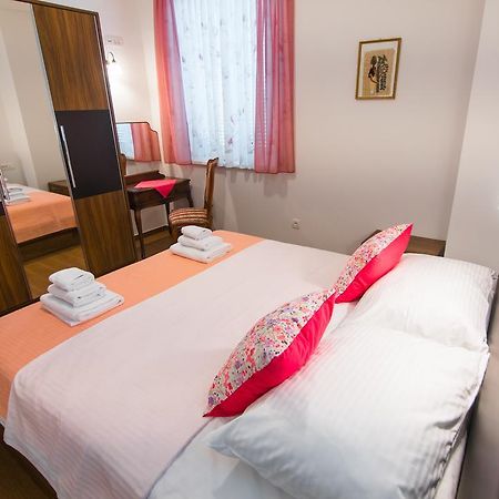 Apartment Vita Palit Экстерьер фото