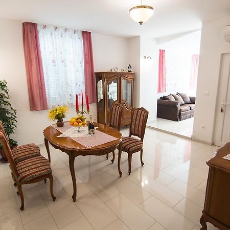 Apartment Vita Palit Экстерьер фото