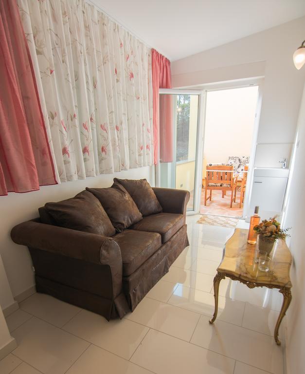 Apartment Vita Palit Экстерьер фото