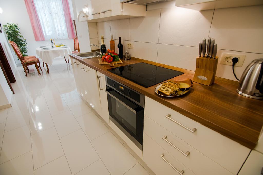 Apartment Vita Palit Экстерьер фото