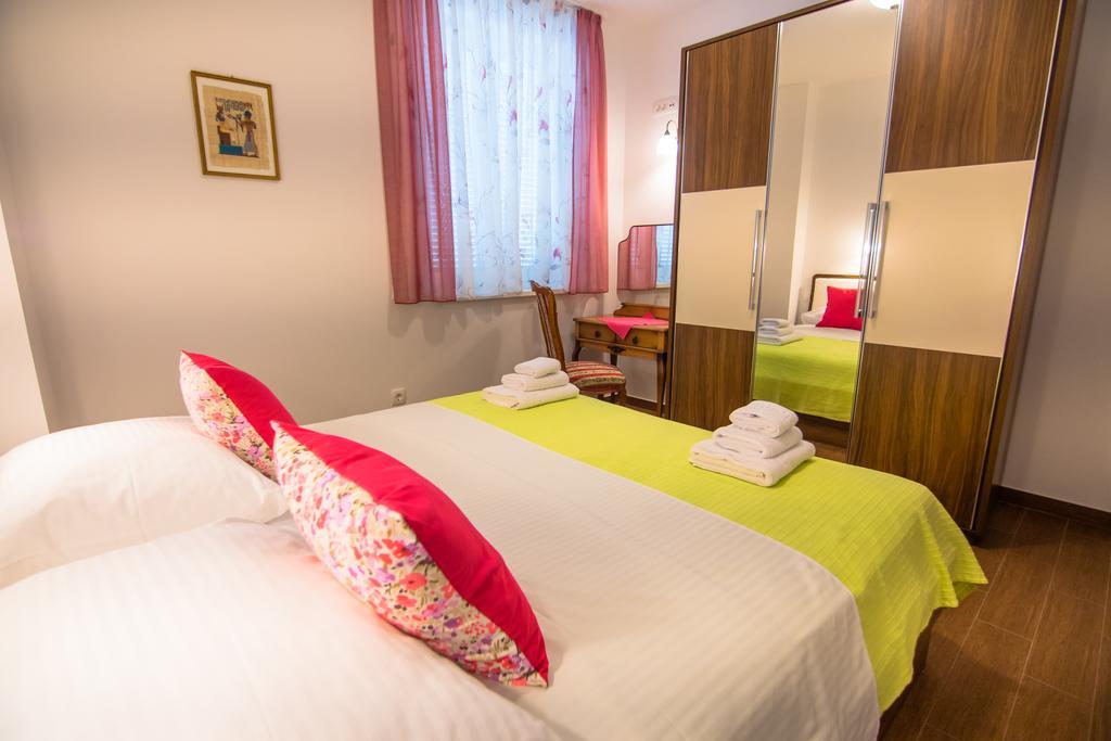 Apartment Vita Palit Экстерьер фото