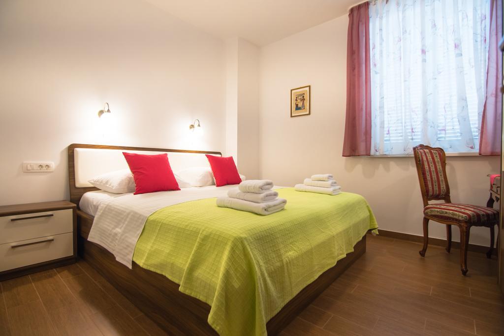 Apartment Vita Palit Экстерьер фото