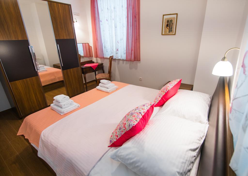 Apartment Vita Palit Экстерьер фото
