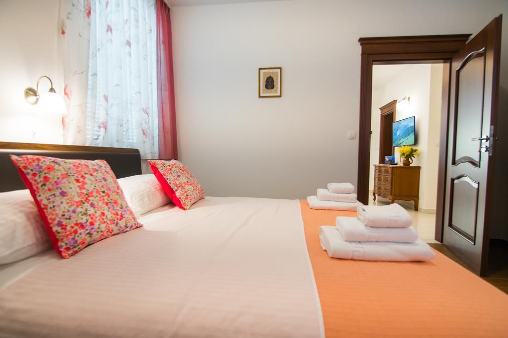 Apartment Vita Palit Экстерьер фото