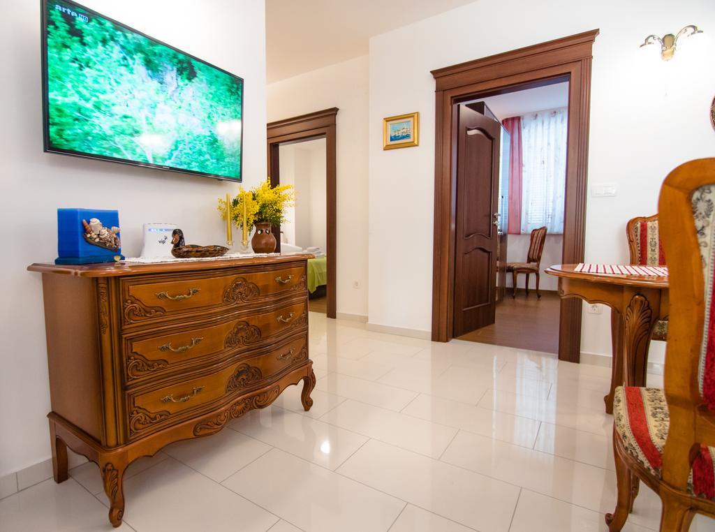 Apartment Vita Palit Экстерьер фото