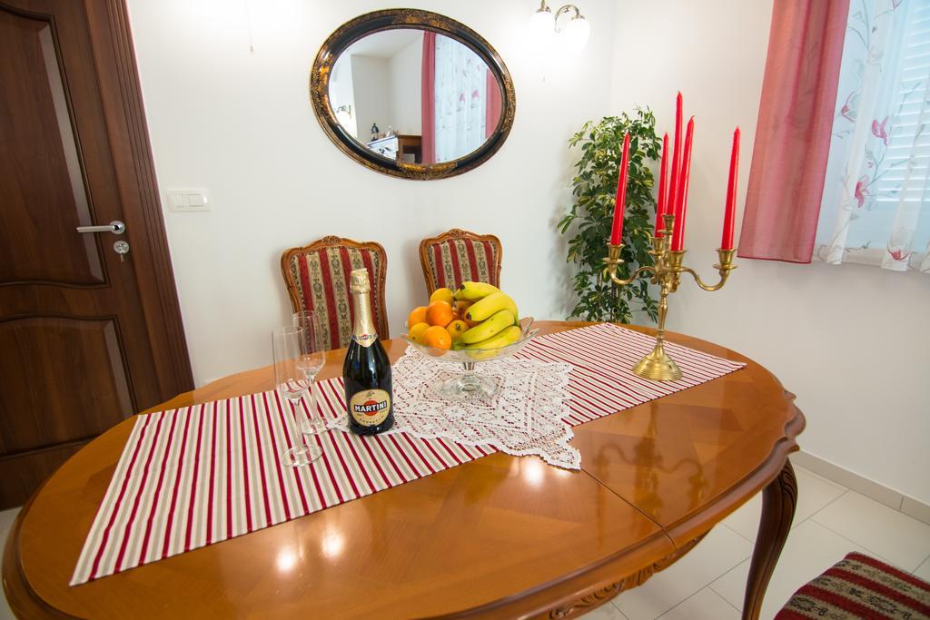 Apartment Vita Palit Экстерьер фото