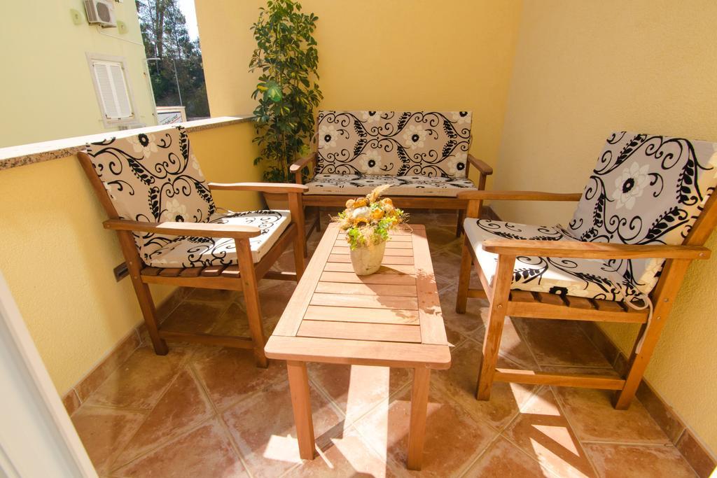 Apartment Vita Palit Экстерьер фото